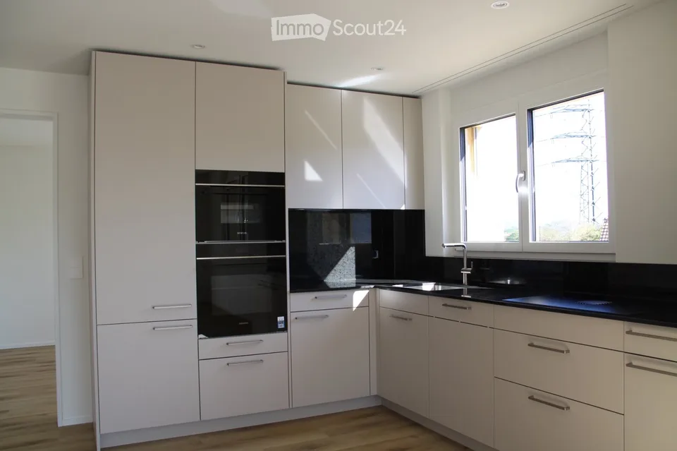 Erstbezug/Neubau: Moderne 4.5-Zimmer-Wohnung – Foto 2 von 5