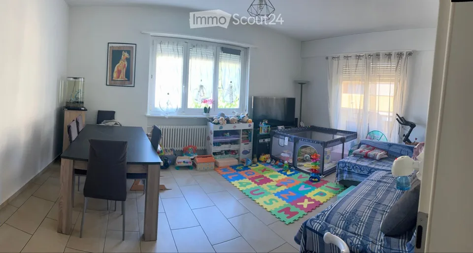 Ich suche einen Nachmieter 2.5 Bellinzona – Foto 2 von 5