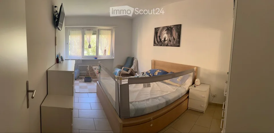 Ich suche einen Nachmieter 2.5 Bellinzona – Foto 3 von 5
