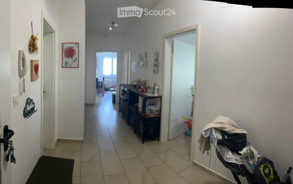 Ich suche einen Nachmieter 2.5 Bellinzona – Foto 5 von 5