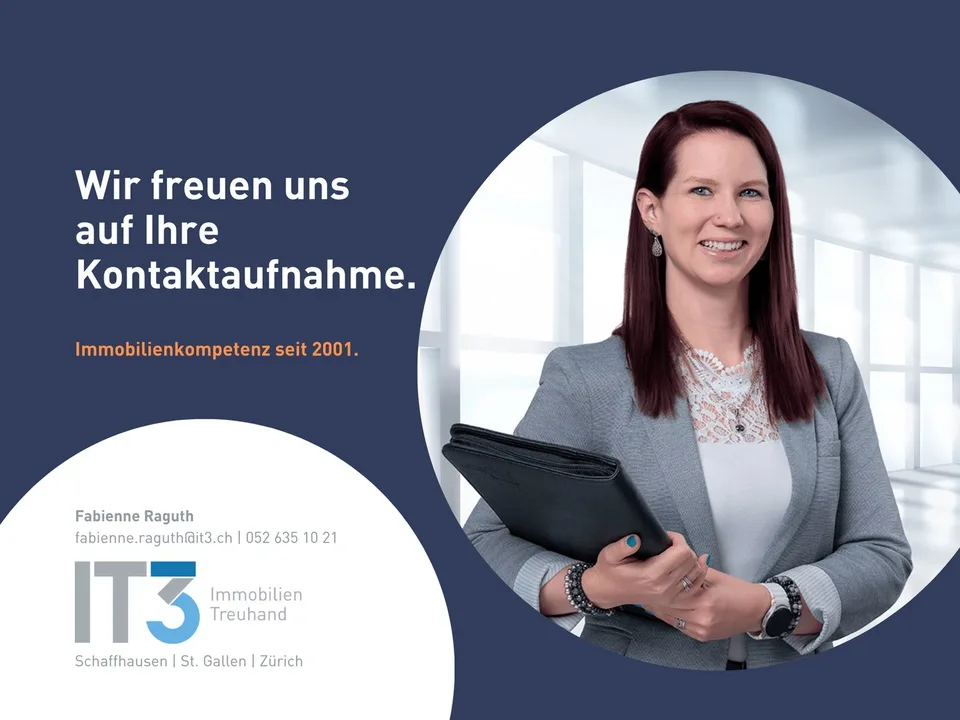 Espaces de bureau élégants dans la vieille ville de Schaffhausen – photo 9 sur 11