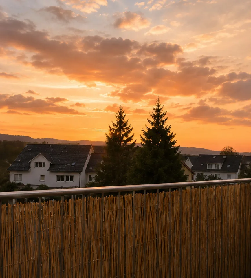 Appartamento di charme di 4,5 locali con terrazza soleggiata e molta privacy – foto 4 di 13