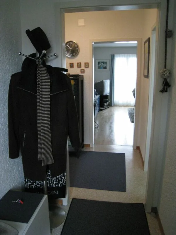 Geräumige Wohnung im Weissenbühlquartier! – Foto 4 von 8