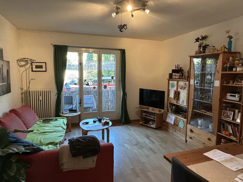 Geräumige Wohnung im Weissenbühlquartier! – Foto 5 von 8