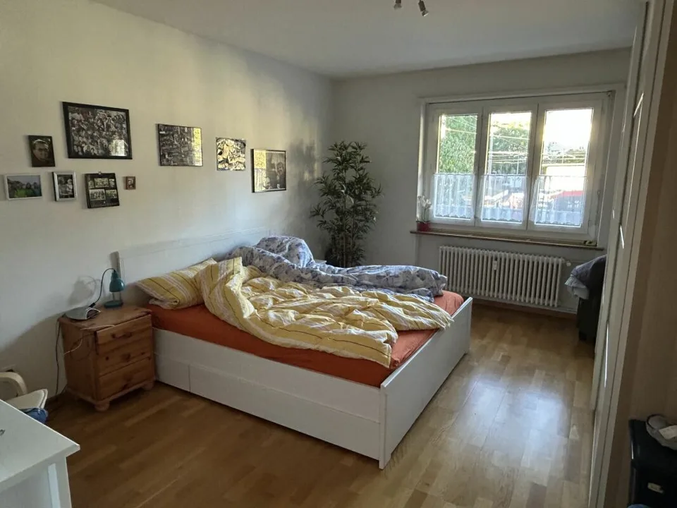Geräumige Wohnung im Weissenbühlquartier! – Foto 6 von 8
