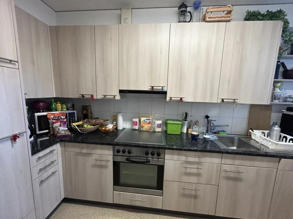 Geräumige Wohnung im Weissenbühlquartier! – Foto 2 von 8