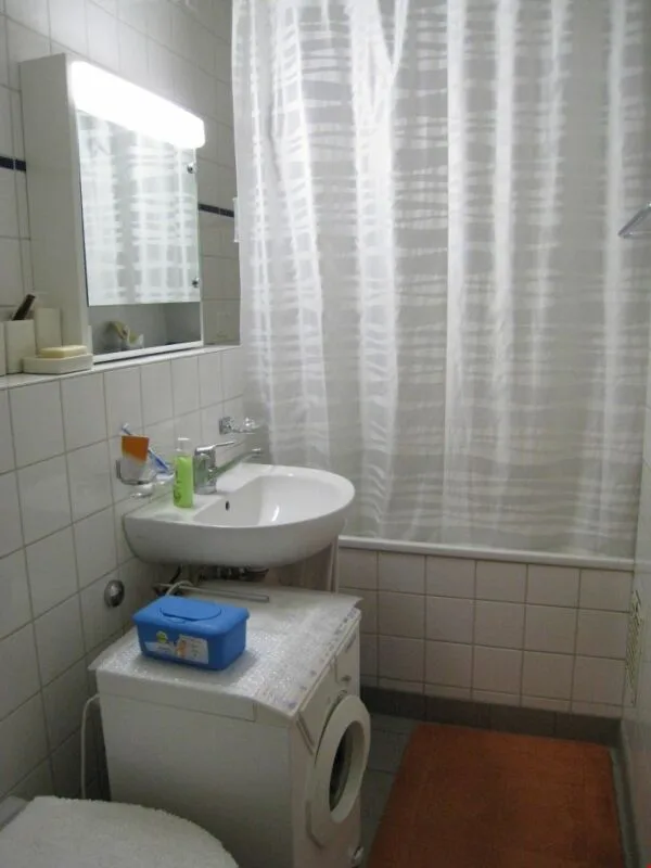 Geräumige Wohnung im Weissenbühlquartier! – Foto 8 von 8