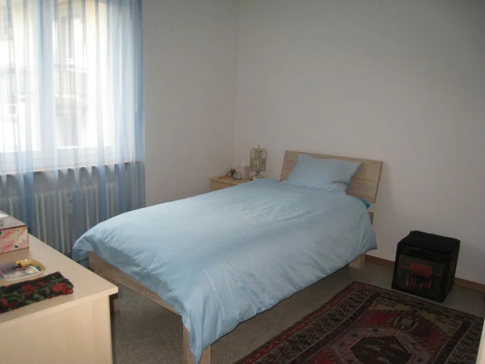 Geräumige Wohnung im Weissenbühlquartier! – Foto 7 von 8