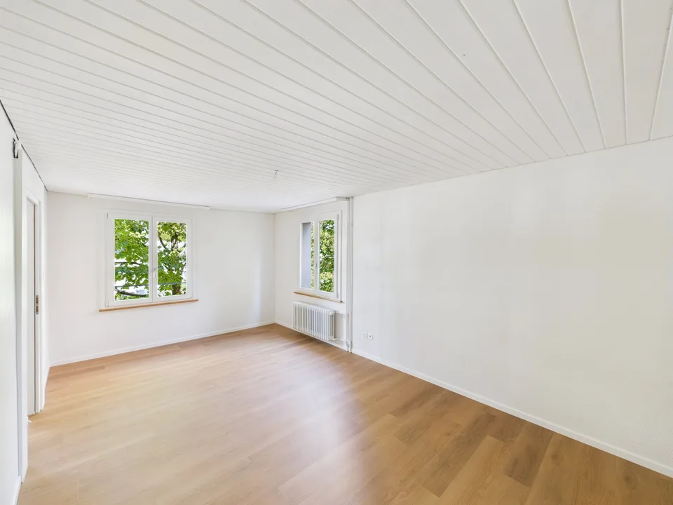 Appartement de 3,5 pièces dans un immeuble ancien rénové sur Sankt Jakob-Strasse – photo 8 sur 12