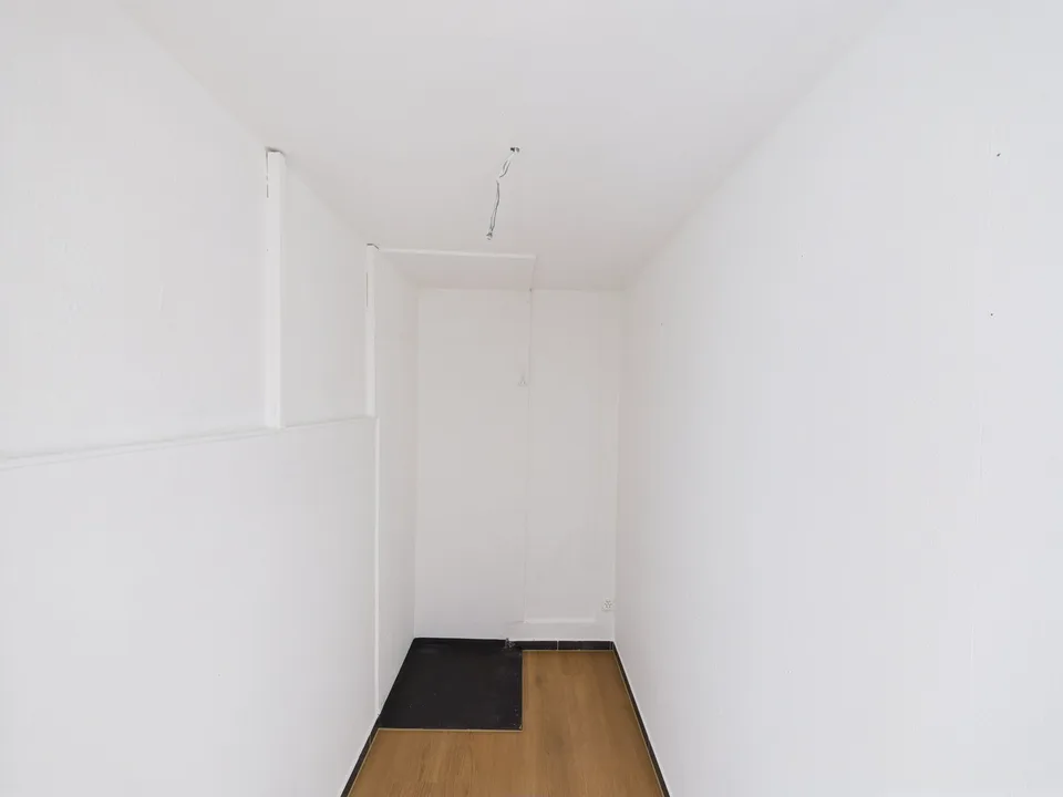 Appartement de 3,5 pièces dans un immeuble ancien rénové sur Sankt Jakob-Strasse – photo 10 sur 12