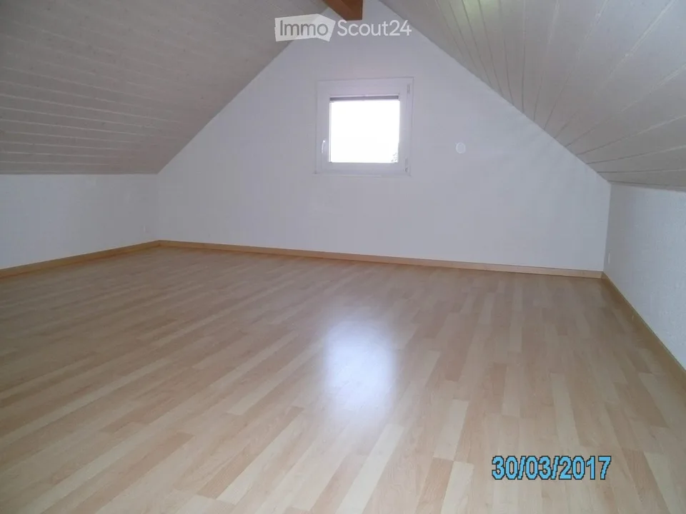 Appartement 4.5 pièces duplex – photo 5 sur 5