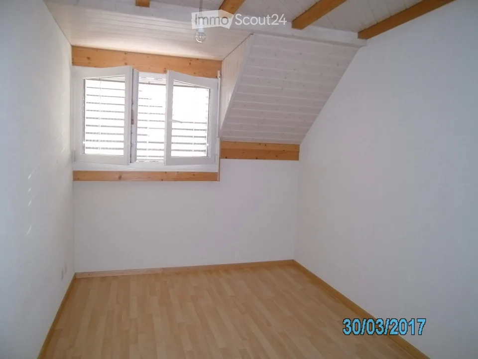 Appartement 4.5 pièces duplex – photo 2 sur 5