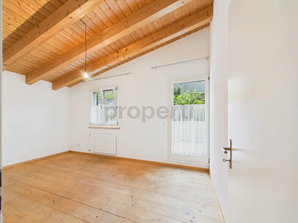 Gemütliche 6-Zimmer Einfamilienhaus an ruhiger Lage in Glarus – Foto 24 von 26