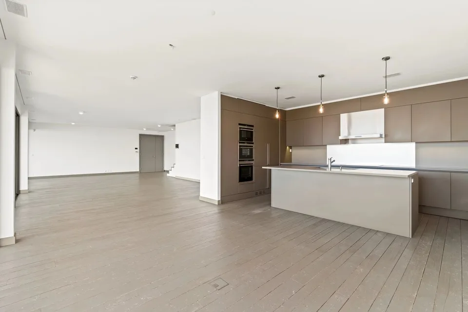 Prächtige 5,5-Zimmer-Wohnung, mit Blick auf die Stadt Montreux und den Genfersee – Foto 7 von 11