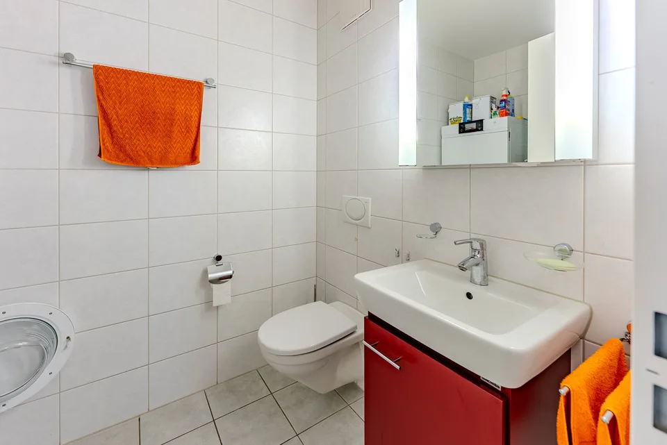 Appartamento attraente con 2 balconi in un quartiere residenziale desiderato – foto 7 di 13