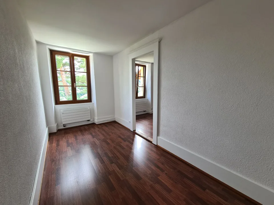 Incantevole appartamento di 5 locali a Ferreyres con grande giardino – foto 4 di 13