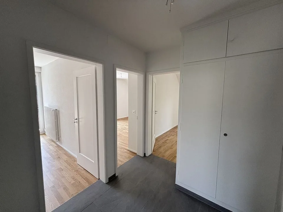 Appartement 3 pièces, 2e étage gauche – photo 2 sur 8