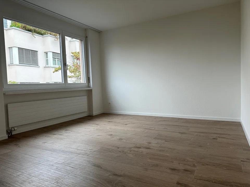 Erstvermietung nach umfassender Sanierung - 3.5-Zimmerwohnung zu vermieten. – Foto 5 von 7