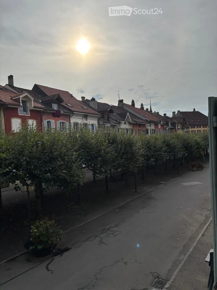 Wohnung in Le Landeron – Foto 17 von 17