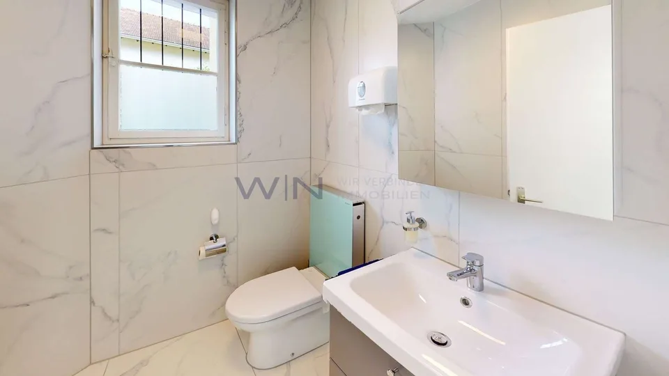 WENET ? Ristrutturato, elegante & pronto per l'occupazione – foto 9 di 9
