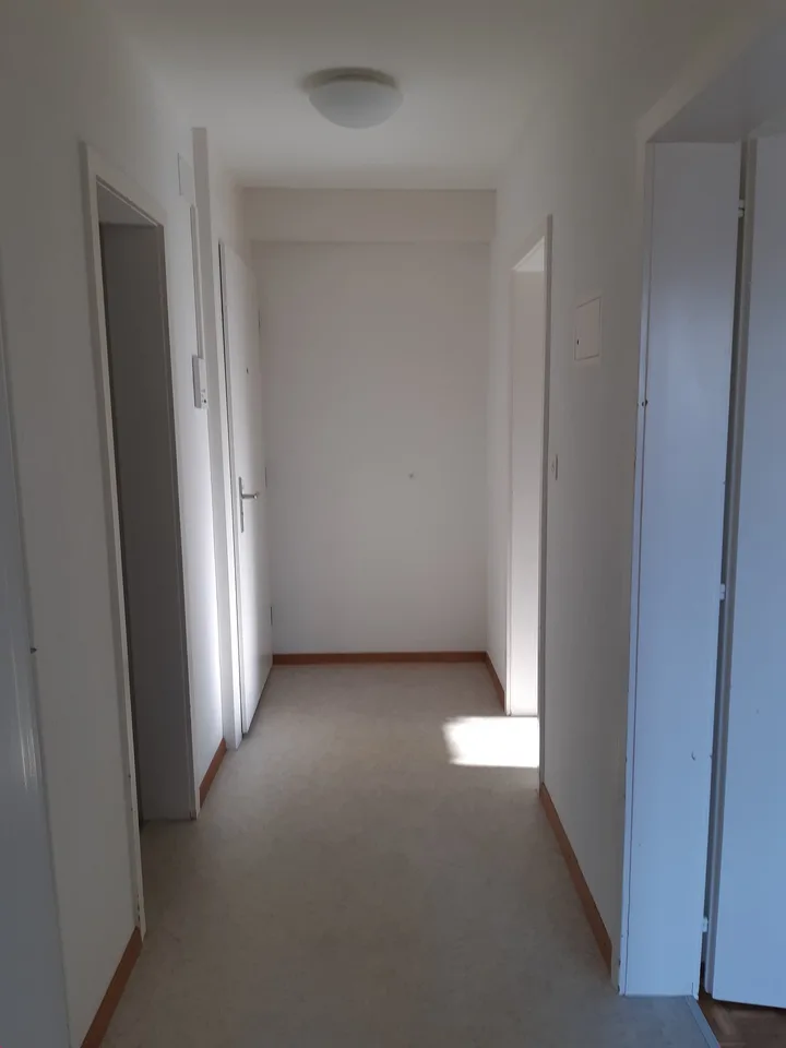 Ampio appartamento 2.5 locali con area giardino – foto 5 di 9
