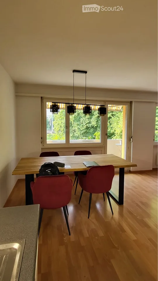 3.5 Zimmer Wohnung neben shoppyland – Foto 5 von 5