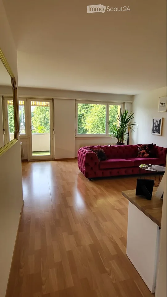 3.5 Zimmer Wohnung neben shoppyland – Foto 3 von 5