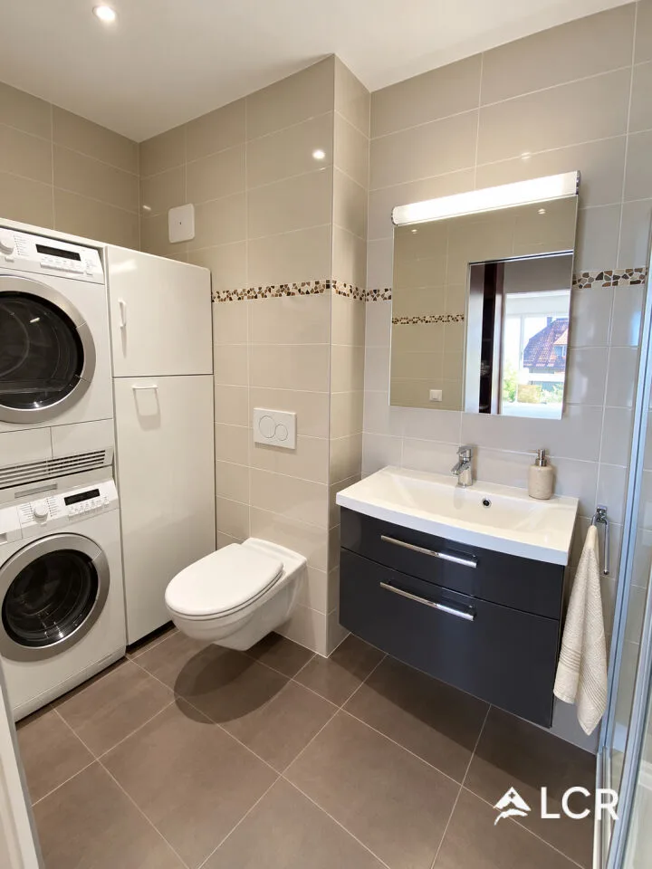 2.5 Zimmer Wohnung in Pully – Foto 3 von 9