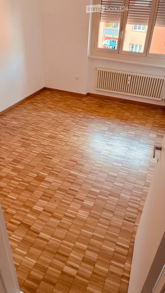 Appartement in ausgezeichnetem Zustand in Chiasso – Foto 5 von 5
