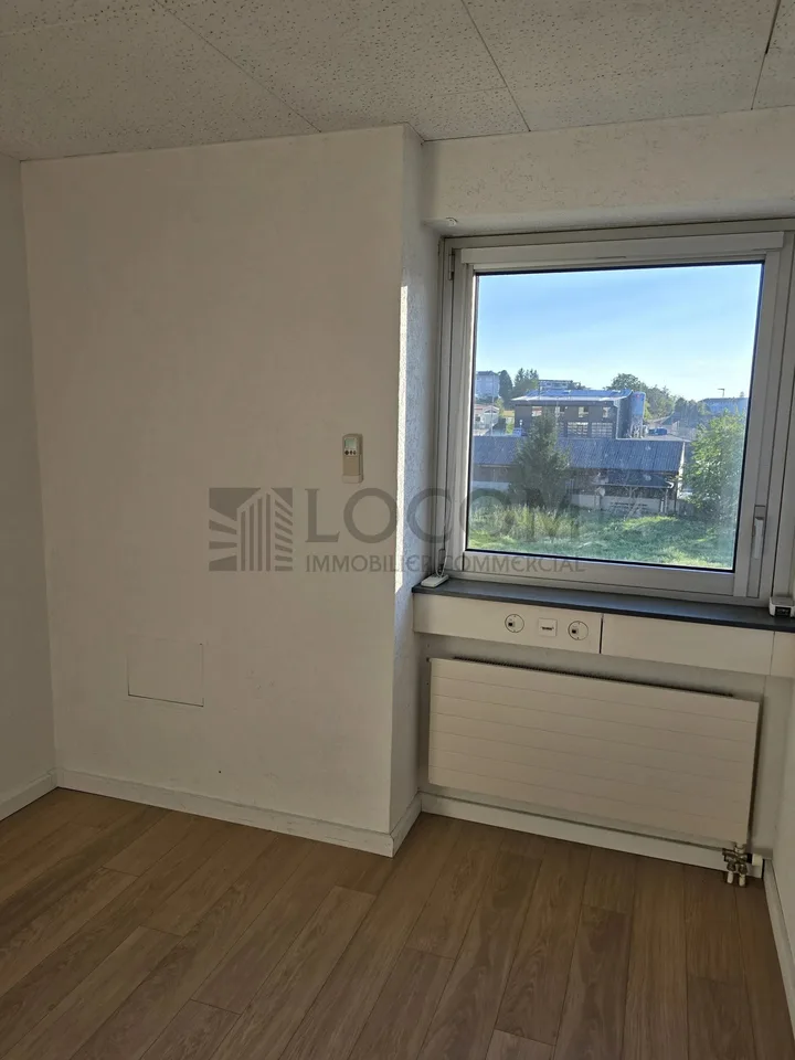 Büro mit Gemeinschaftsräumen - Industriegebiet Le Trési – Foto 3 von 11
