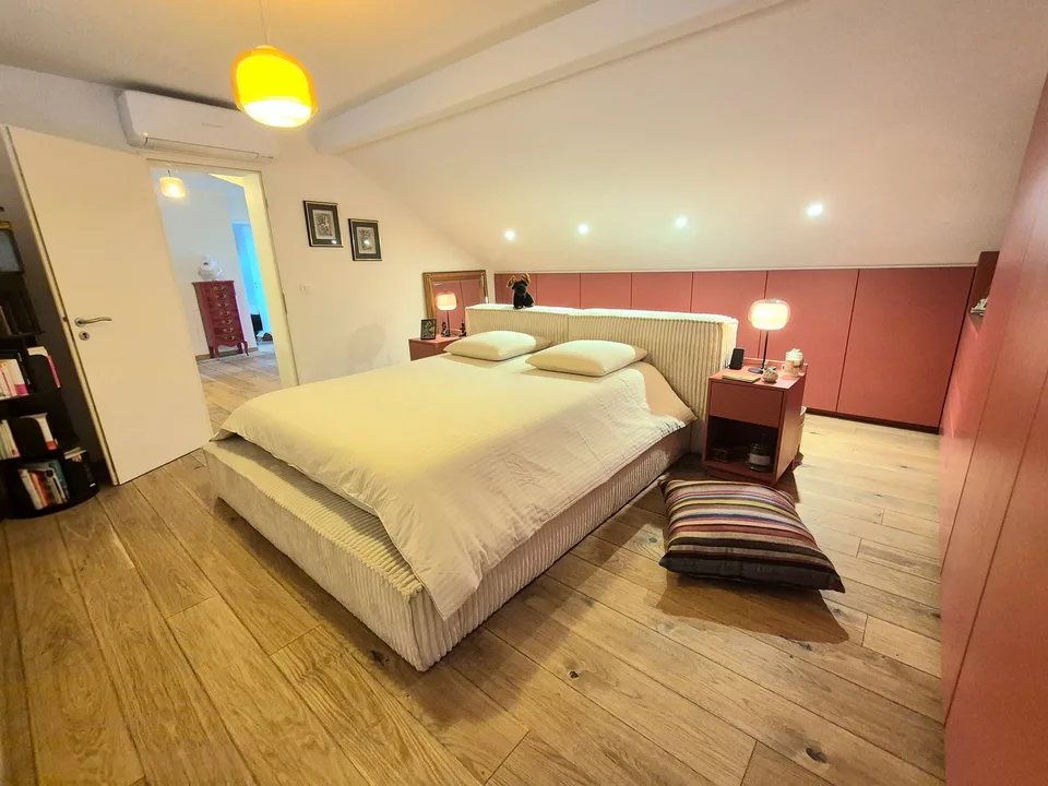 Haus T5 160 m2 von Ausnahme mit Pool und Grundstück von 1 200 m2 – Foto 12 von 13