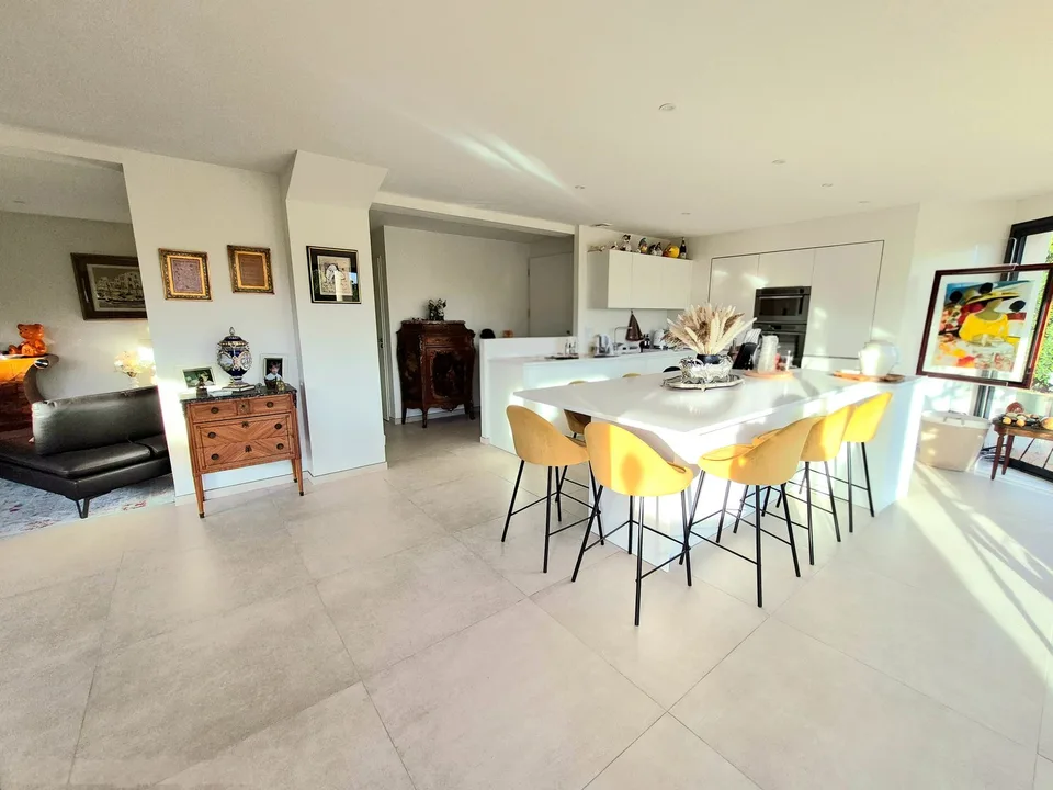 Haus T5 160 m2 von Ausnahme mit Pool und Grundstück von 1 200 m2 – Foto 7 von 13