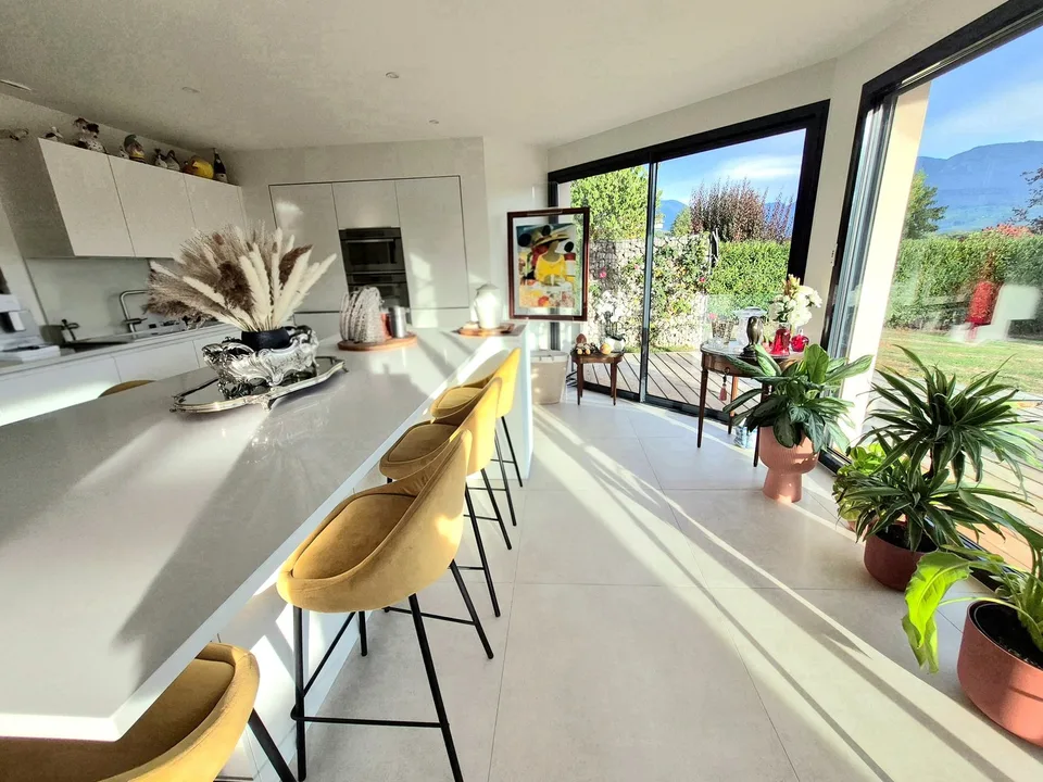 Haus T5 160 m2 von Ausnahme mit Pool und Grundstück von 1 200 m2 – Foto 3 von 13