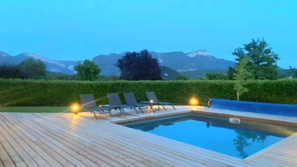 Haus T5 160 m2 von Ausnahme mit Pool und Grundstück von 1 200 m2 – Foto 6 von 13