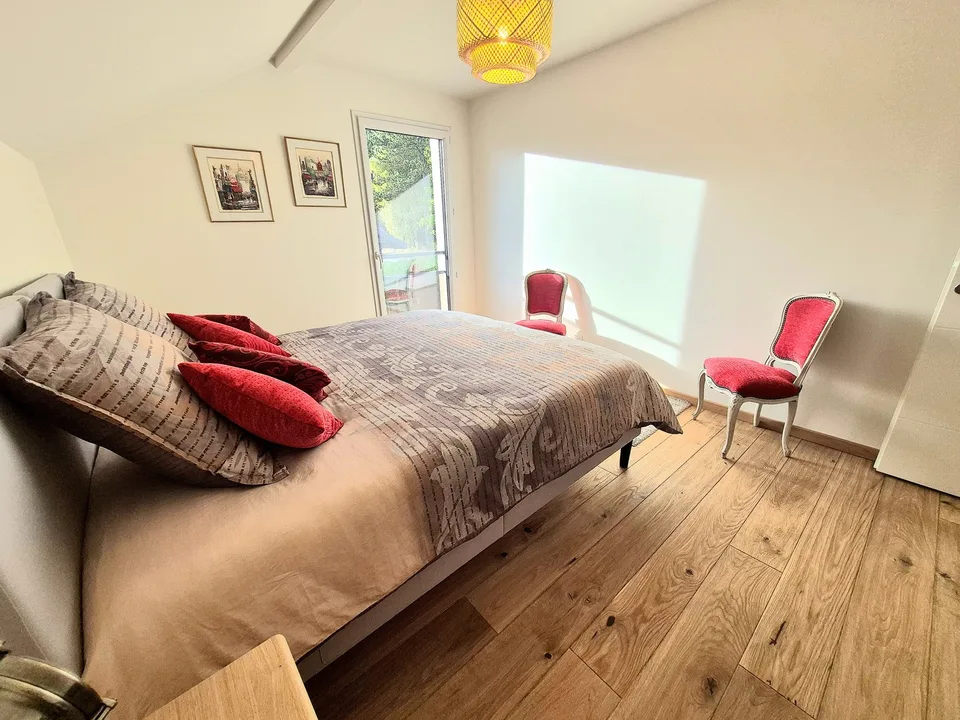 Haus T5 160 m2 von Ausnahme mit Pool und Grundstück von 1 200 m2 – Foto 10 von 13