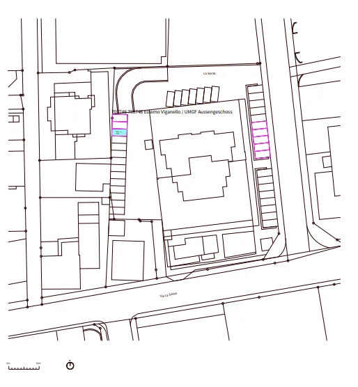 Außenparkplatz C – Foto 2 von 2