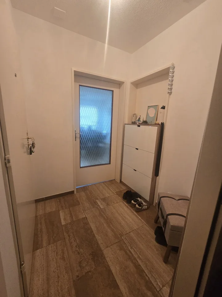 Wohnen mit viel Platz und Komfort in Riehen – Foto 13 von 13