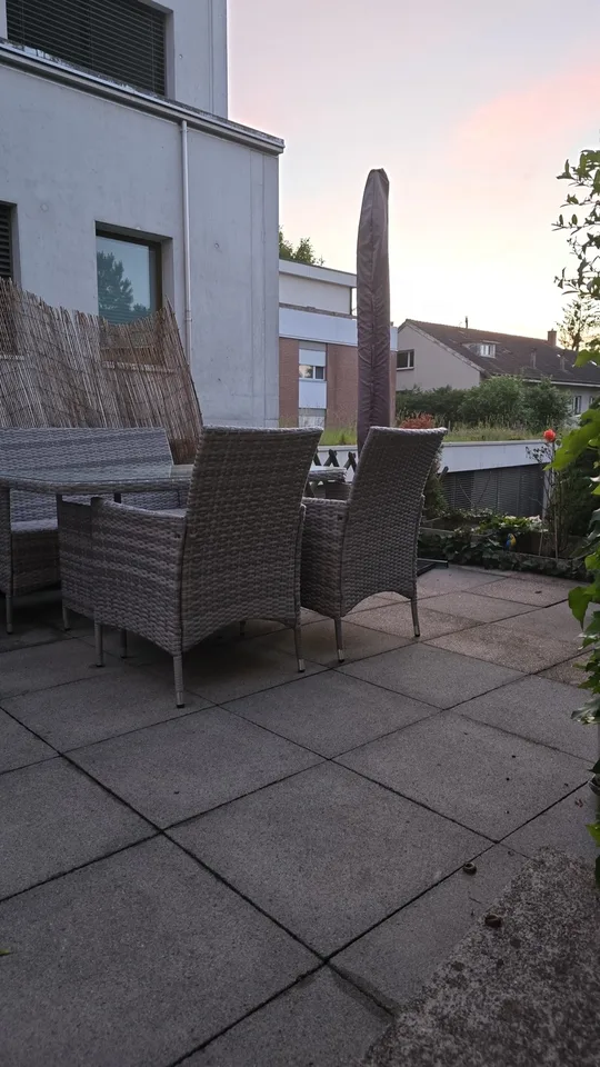 Wohnen mit viel Platz und Komfort in Riehen – Foto 6 von 13