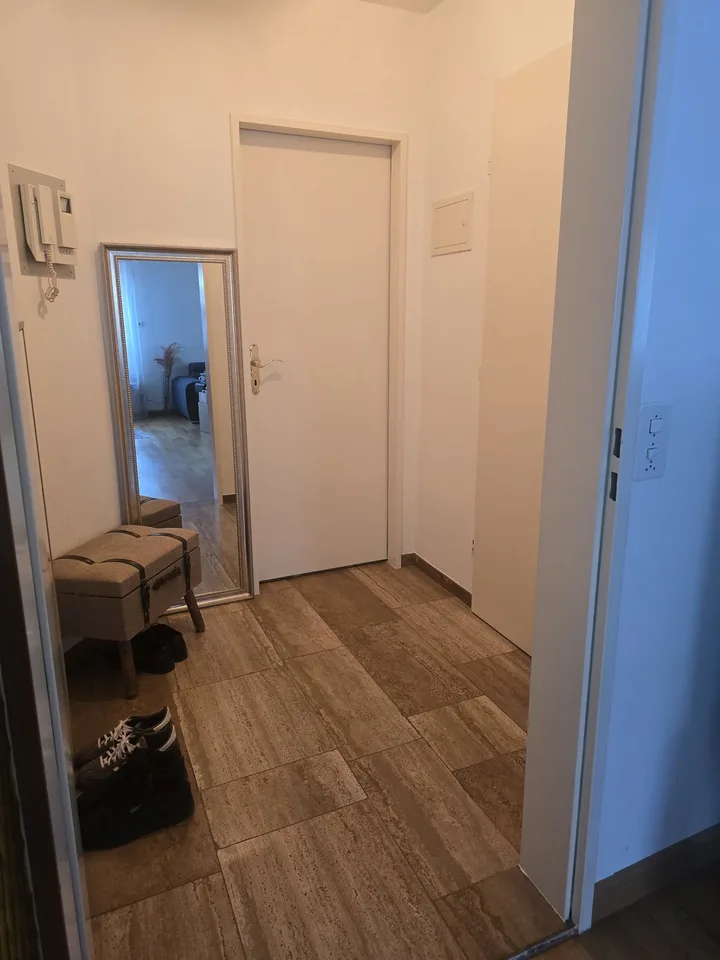 Wohnen mit viel Platz und Komfort in Riehen – Foto 12 von 13