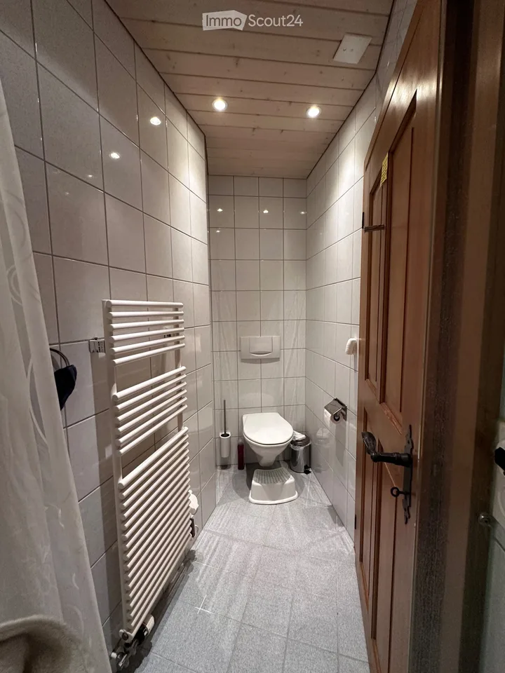 Rent 1 room Apartment in Bühler – Foto 5 von 5