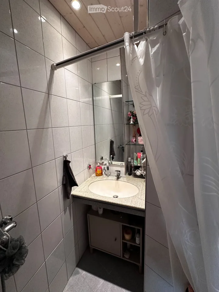 Rent 1 room Apartment in Bühler – Foto 4 von 5