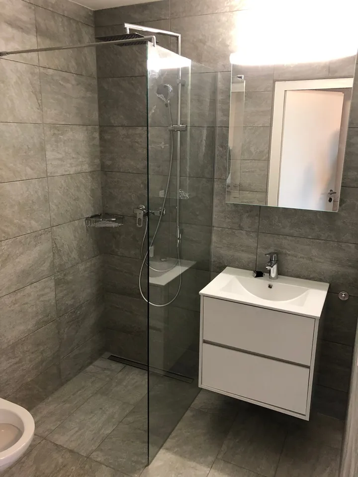 Appartement meublé de 1,5 pièces avec balcon à Zurich – photo 2 sur 6