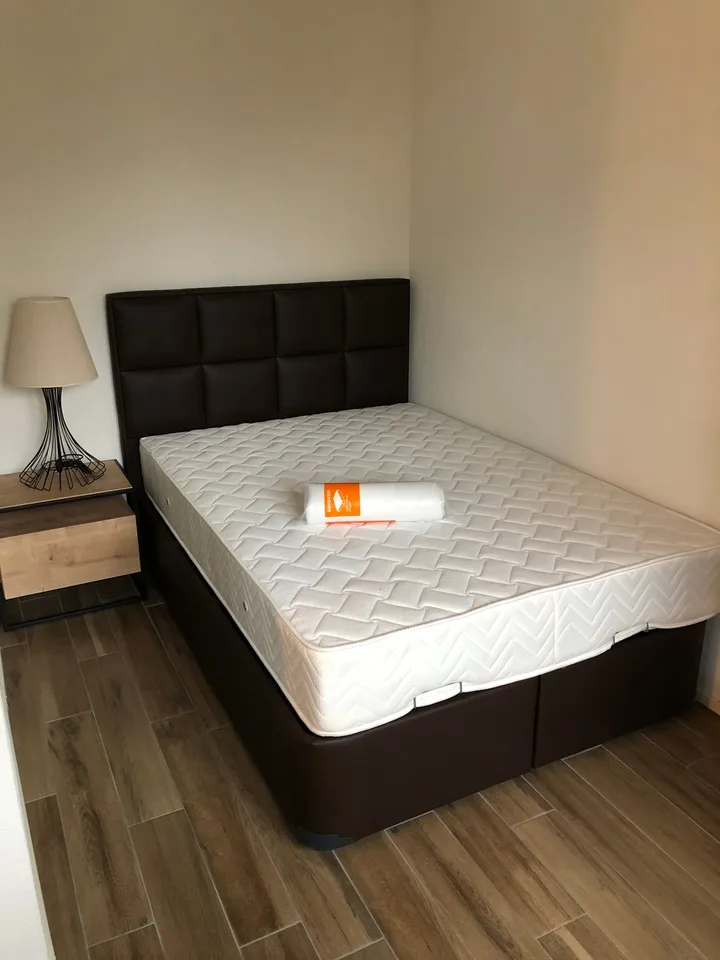 Appartement meublé de 1,5 pièces avec balcon à Zurich – photo 5 sur 6