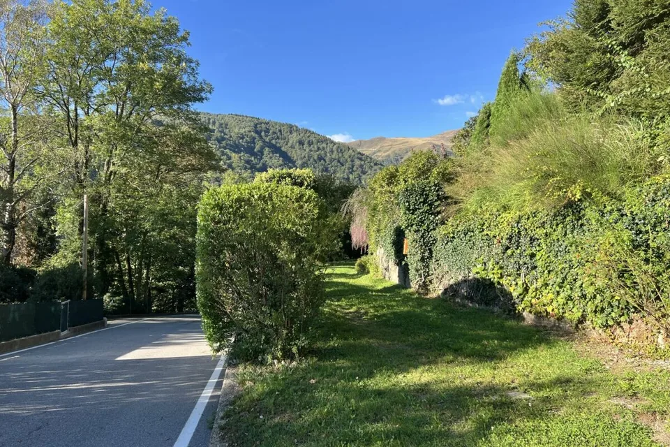 Vivere nel verde - splendida vista e grande potenziale – foto 29 di 29