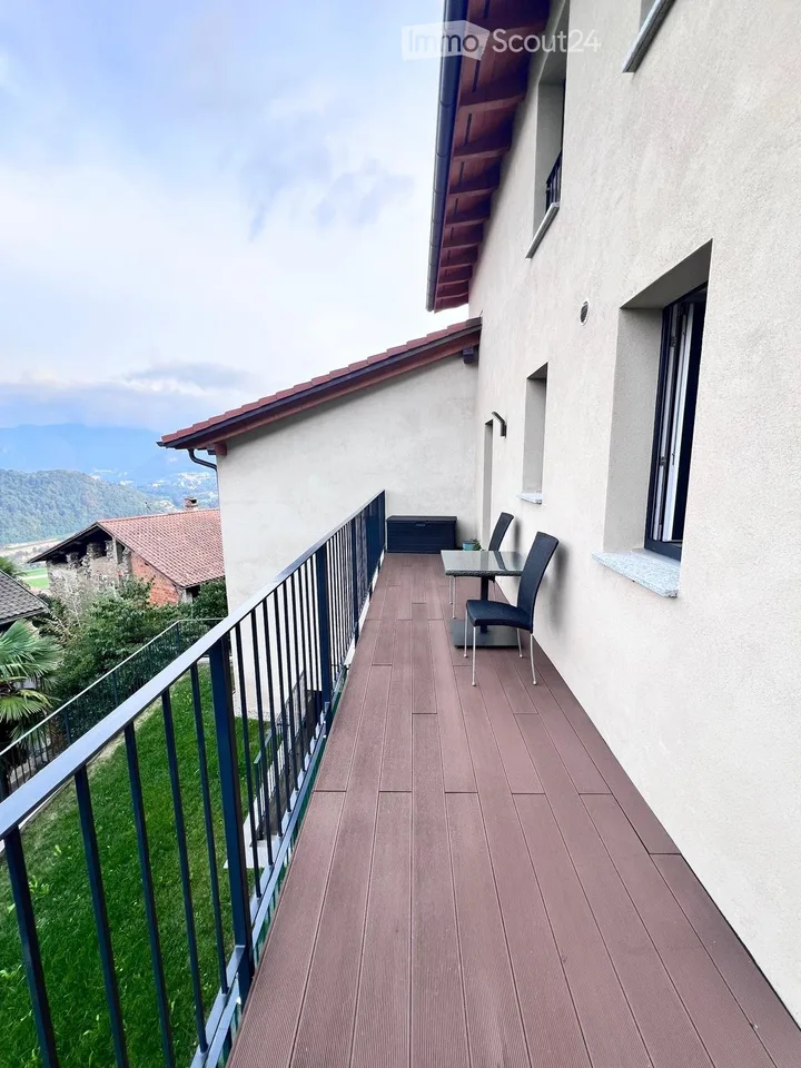 Mieten 3.5 Zimmer – Foto 4 von 5