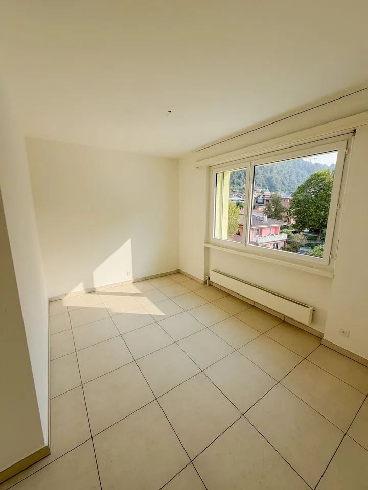 Solduno - 3.5 rooms in quiet area (ref. 114-12) – photo 11 of 17