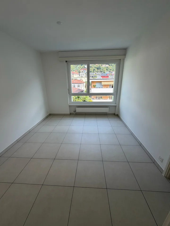 Solduno - 3.5 rooms in quiet area (ref. 114-12) – photo 7 of 17