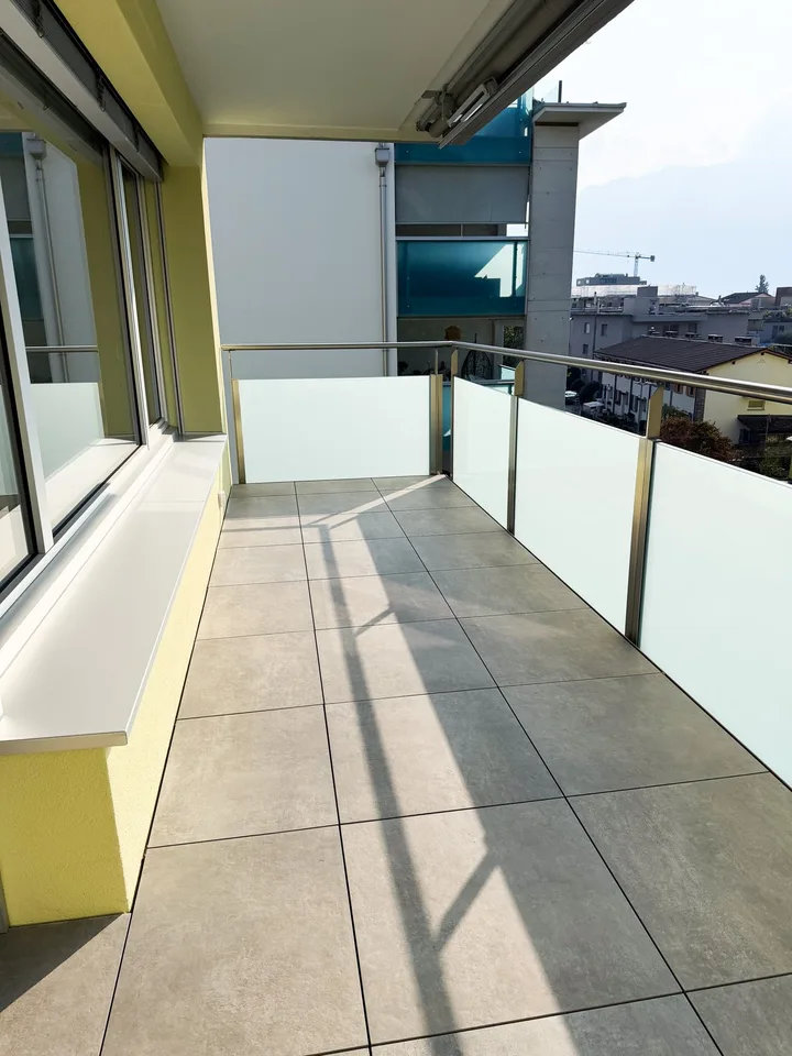 Solduno - 3.5 rooms in quiet area (ref. 114-12) – photo 14 of 17