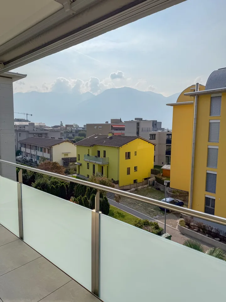 Solduno - 3.5 rooms in quiet area (ref. 114-12) – photo 15 of 17