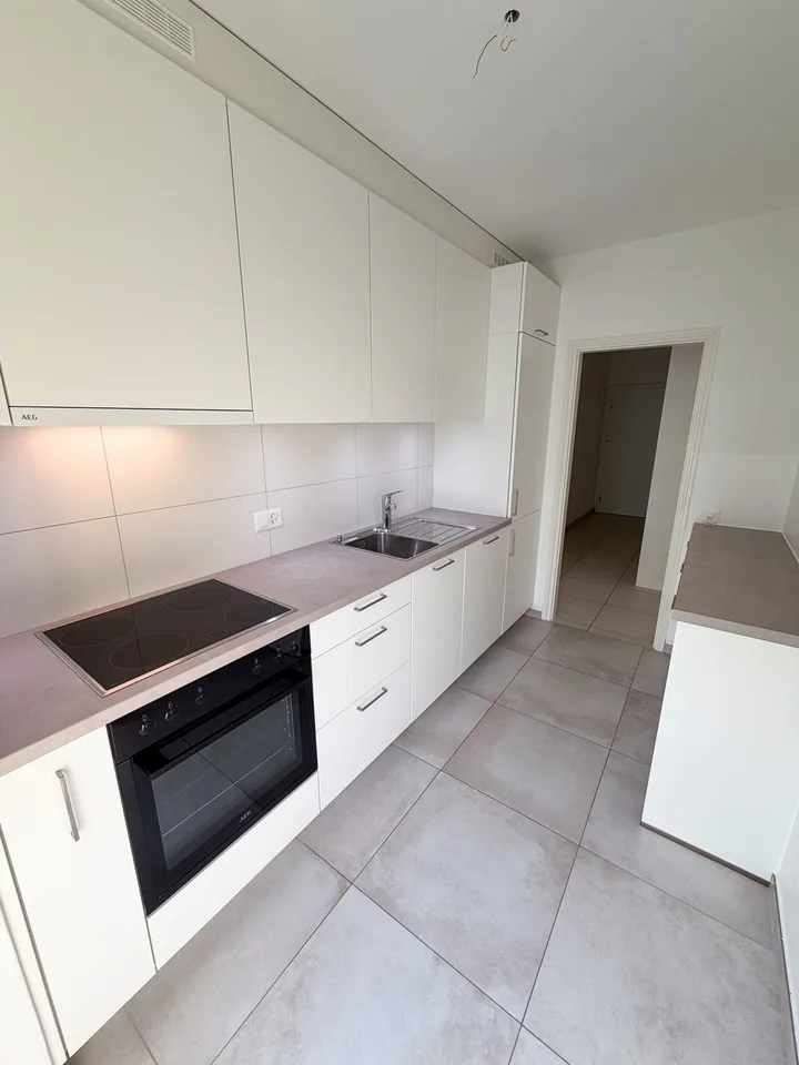 Solduno - 3.5 rooms in quiet area (ref. 114-12) – photo 9 of 17